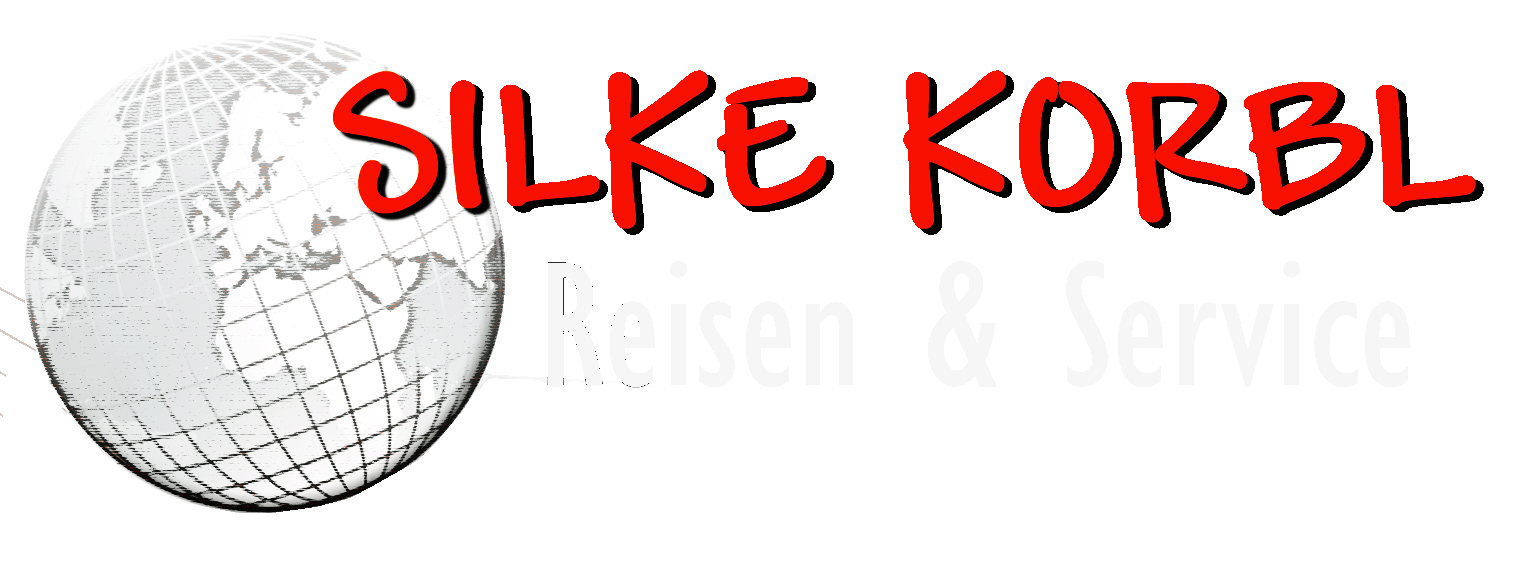 Silke Korbl Reisen und Service logo