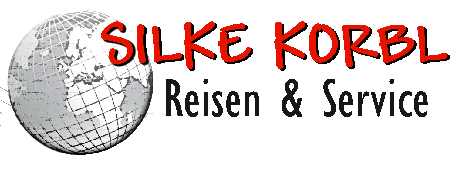 Silke Korbl Reisen und Service logo